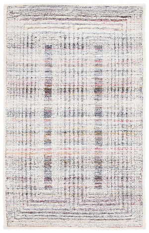 Metro Hand Tufted Pet Yarn and Wool Rug with Luxurious Texture for Elegant Home Decor Style