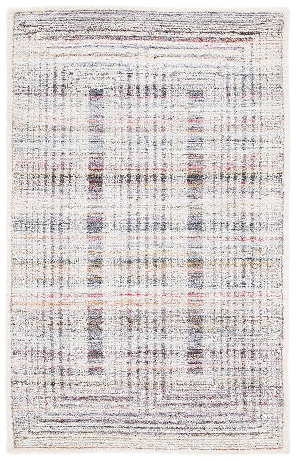 Metro Hand Tufted Pet Yarn and Wool Rug with Luxurious Texture for Elegant Home Decor Style