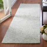 Safavieh Metro 992 Hand Tufted Wool and Cotton with Latex Rug MET992F-6SQ