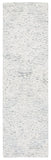 Safavieh Metro 992 Hand Tufted Wool and Cotton with Latex Rug MET992F-6SQ