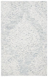 Safavieh Metro 992 Hand Tufted Wool and Cotton with Latex Rug MET992F-6SQ