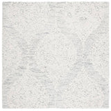 Safavieh Metro 992 Hand Tufted Wool and Cotton with Latex Rug MET992F-6SQ