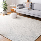 Safavieh Metro 992 Hand Tufted Wool and Cotton with Latex Rug MET992F-6SQ