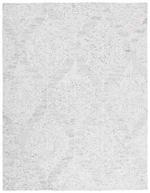Safavieh Metro 992 Hand Tufted Wool and Cotton with Latex Rug MET992F-6SQ