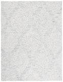 Safavieh Metro 992 Hand Tufted Wool and Cotton with Latex Rug MET992F-6SQ