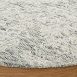 Metro 993 Hand Tufted 100% Fine Indian Wool Pile Rug