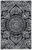 Metro 993 Hand Tufted 100% Fine Indian Wool Pile Rug