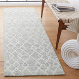 Safavieh Metro 994 Hand Tufted Indian Wool and Cotton with Latex Rug MET994F-9