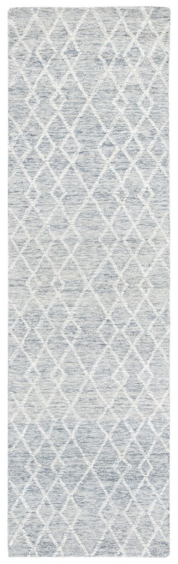 Safavieh Metro 994 Hand Tufted Indian Wool and Cotton with Latex Rug MET994F-9