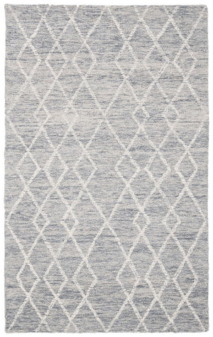 Metro Hand Tufted 100% Fine Indian Wool Pile Rug - Luxurious Softness for Elegant Home Decor