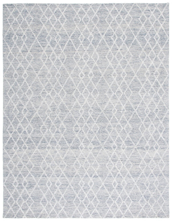 Safavieh Metro 994 Hand Tufted Indian Wool and Cotton with Latex Rug MET994F-9