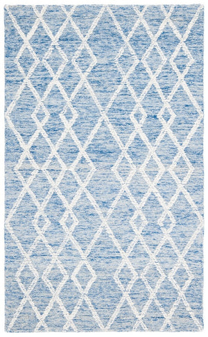 Metro Hand Tufted 100% Fine Indian Wool Pile Rug - Luxurious Softness for Elegant Home Decor