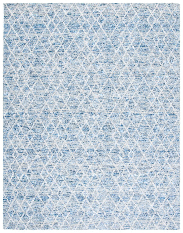 Metro Hand Tufted 100% Fine Indian Wool Pile Rug - Luxurious Softness for Elegant Home Decor