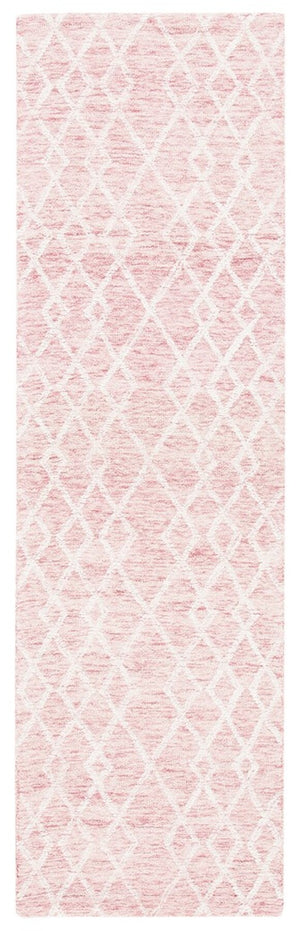 Metro Hand Tufted 100% Fine Indian Wool Pile Rug - Luxurious Softness for Elegant Home Decor