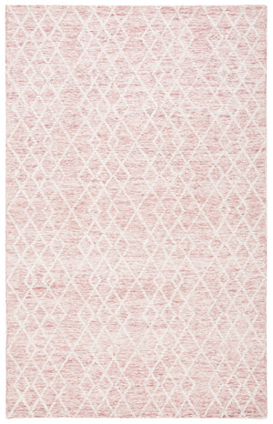 Metro Hand Tufted 100% Fine Indian Wool Pile Rug - Luxurious Softness for Elegant Home Decor