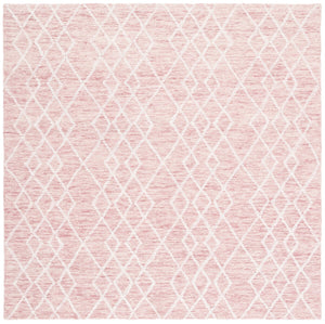 Metro Hand Tufted 100% Fine Indian Wool Pile Rug - Luxurious Softness for Elegant Home Decor