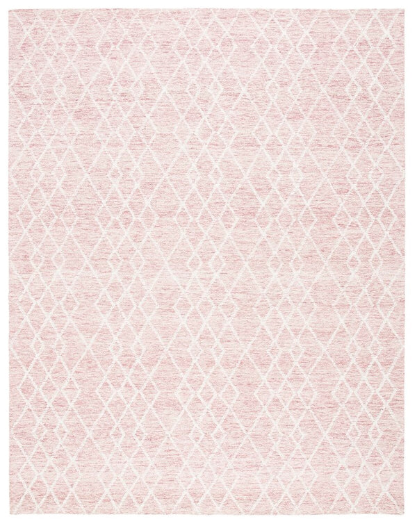 Metro Hand Tufted 100% Fine Indian Wool Pile Rug - Luxurious Softness for Elegant Home Decor