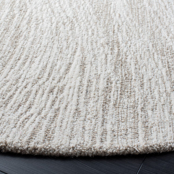 Safavieh Metro 995 Hand Tufted Indian Wool and Cotton with Latex Rug MET995A-9