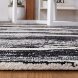 Safavieh Metro 995 Hand Tufted Indian Wool and Cotton with Latex Rug MET995B-9