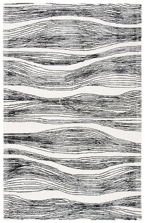 Safavieh Metro 995 Hand Tufted Indian Wool and Cotton with Latex Rug MET995B-9