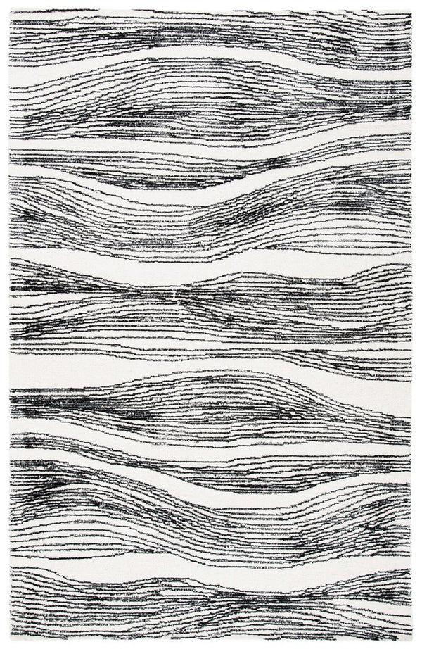 Safavieh Metro 995 Hand Tufted Indian Wool and Cotton with Latex Rug MET995B-9