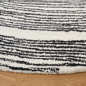 Safavieh Metro 995 Hand Tufted Indian Wool and Cotton with Latex Rug MET995B-9