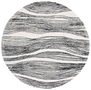 Safavieh Metro 995 Hand Tufted Indian Wool and Cotton with Latex Rug MET995B-9