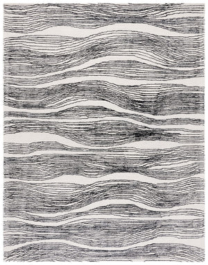 Safavieh Metro 995 Hand Tufted Indian Wool and Cotton with Latex Rug MET995B-9