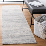Safavieh Metro 995 Hand Tufted Indian Wool and Cotton with Latex Rug MET995F-9