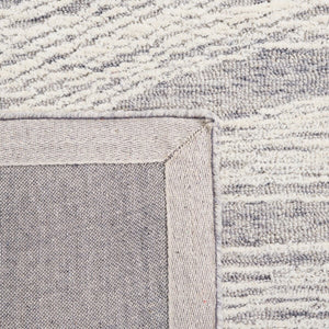 Safavieh Metro 995 Hand Tufted Indian Wool and Cotton with Latex Rug MET995F-9