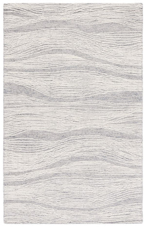 Safavieh Metro 995 Hand Tufted Indian Wool and Cotton with Latex Rug MET995F-9