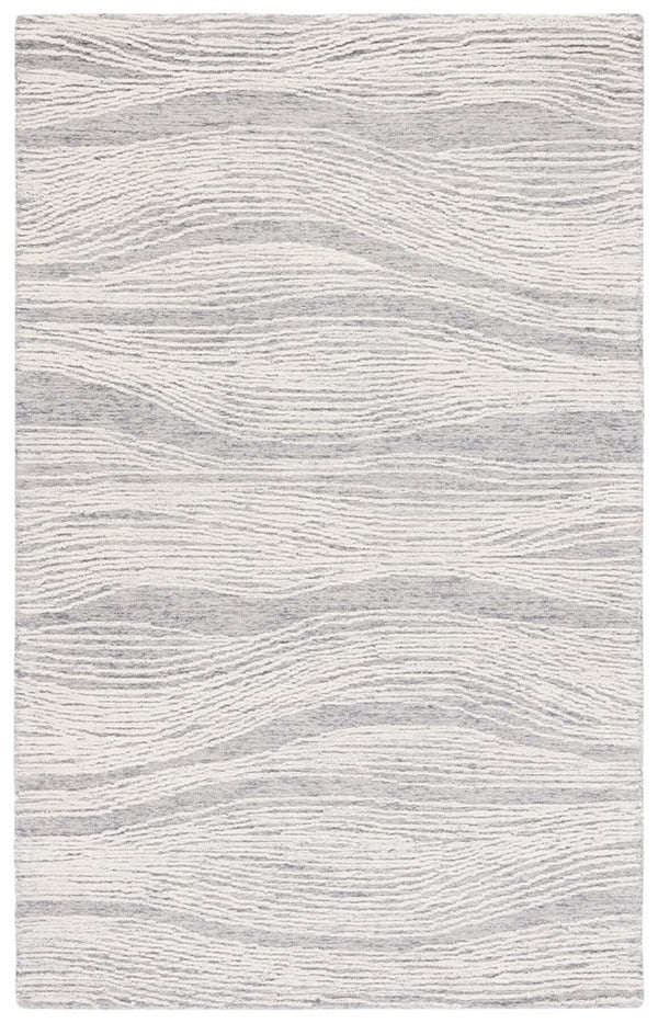 Safavieh Metro 995 Hand Tufted Indian Wool and Cotton with Latex Rug MET995F-9