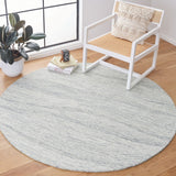 Safavieh Metro 995 Hand Tufted Indian Wool and Cotton with Latex Rug MET995F-9