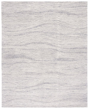 Safavieh Metro 995 Hand Tufted Indian Wool and Cotton with Latex Rug MET995F-9