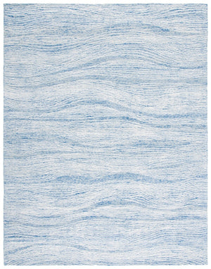 Safavieh Metro 995 Hand Tufted Indian Wool and Cotton with Latex Rug MET995M-9