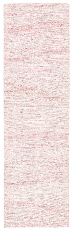 Safavieh Metro 995 Hand Tufted Indian Wool and Cotton with Latex Rug MET995U-9