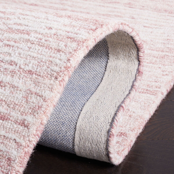 Safavieh Metro 995 Hand Tufted Indian Wool and Cotton with Latex Rug MET995U-9