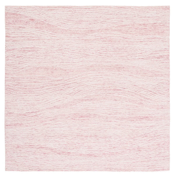 Safavieh Metro 995 Hand Tufted Indian Wool and Cotton with Latex Rug MET995U-9