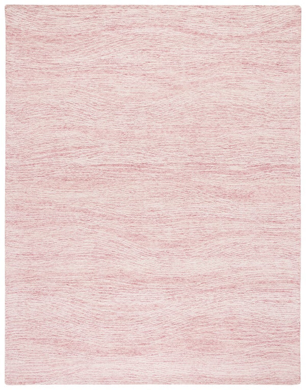 Safavieh Metro 995 Hand Tufted Indian Wool and Cotton with Latex Rug MET995U-9