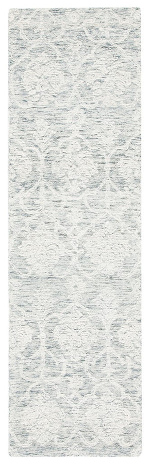 Metro Hand Tufted 100% Fine Indian Wool Pile Rug - Luxurious Softness and Timeless Elegance for Your Home