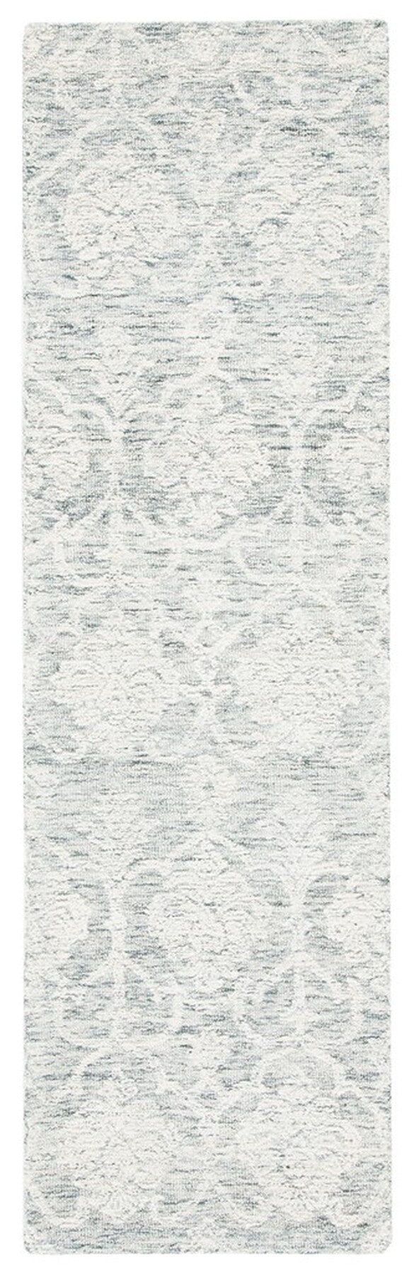 Metro Hand Tufted 100% Fine Indian Wool Pile Rug - Luxurious Softness and Timeless Elegance for Your Home