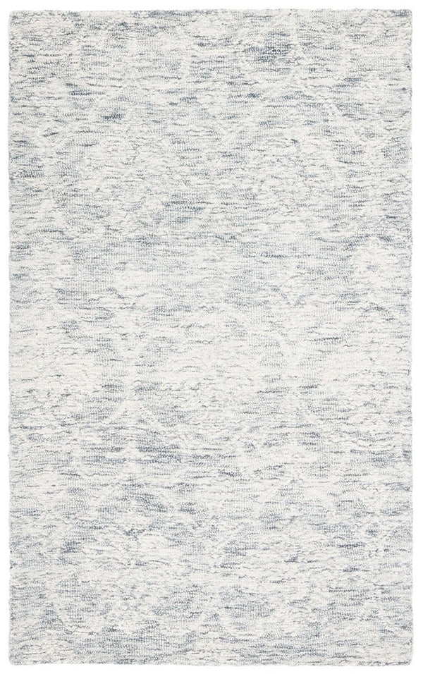 Metro Hand Tufted 100% Fine Indian Wool Pile Rug - Luxurious Softness and Timeless Elegance for Your Home