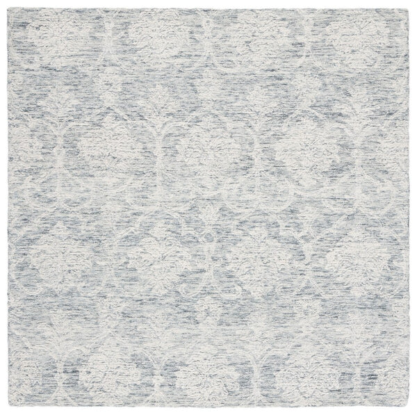 Metro Hand Tufted 100% Fine Indian Wool Pile Rug - Luxurious Softness and Timeless Elegance for Your Home