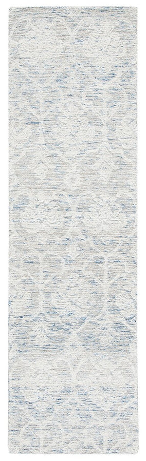 Metro Hand Tufted 100% Fine Indian Wool Pile Rug - Luxurious Softness and Timeless Elegance for Your Home