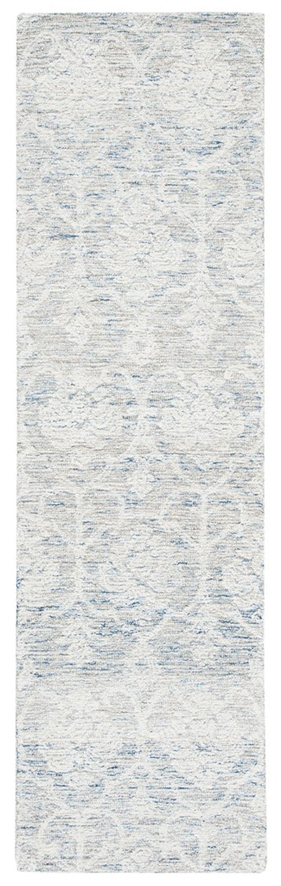Metro Hand Tufted 100% Fine Indian Wool Pile Rug - Luxurious Softness and Timeless Elegance for Your Home