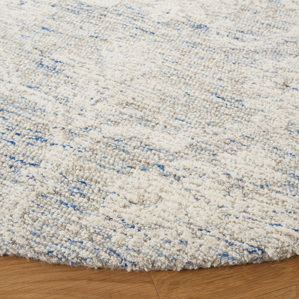 Metro Hand Tufted 100% Fine Indian Wool Pile Rug - Luxurious Softness and Timeless Elegance for Your Home