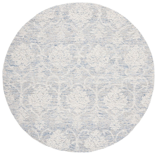 Metro Hand Tufted 100% Fine Indian Wool Pile Rug - Luxurious Softness and Timeless Elegance for Your Home