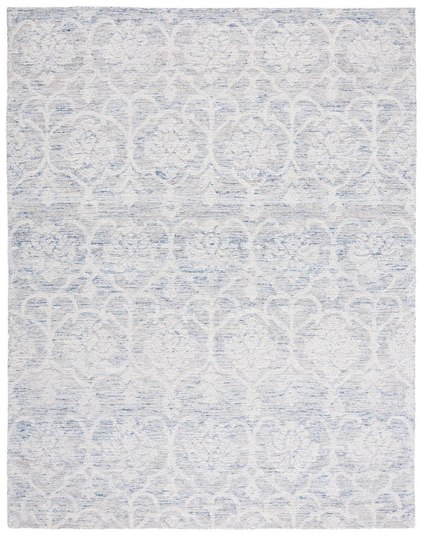 Metro Hand Tufted 100% Fine Indian Wool Pile Rug - Luxurious Softness and Timeless Elegance for Your Home