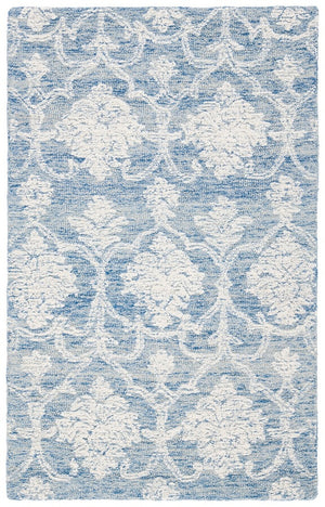 Metro Hand Tufted 100% Fine Indian Wool Pile Rug - Luxurious Softness and Timeless Elegance for Your Home