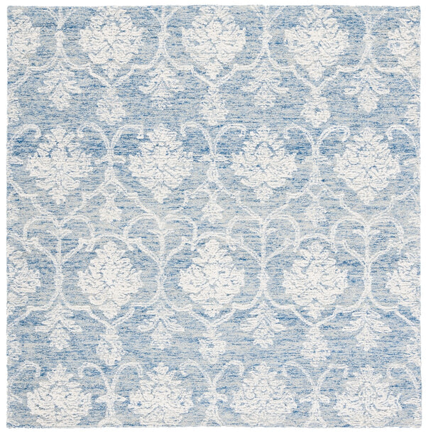 Metro Hand Tufted 100% Fine Indian Wool Pile Rug - Luxurious Softness and Timeless Elegance for Your Home